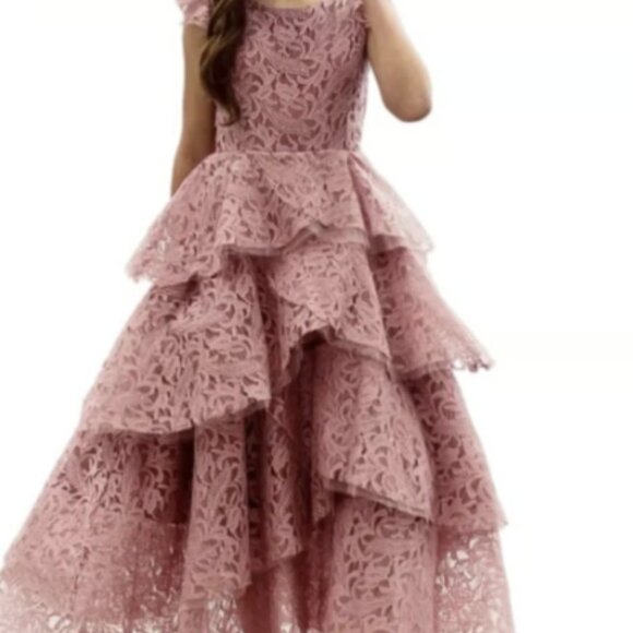 Joyfolie Other - Azalea Dress by Joyfolie in little girls size 5